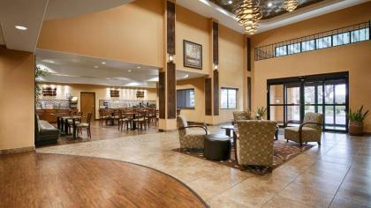 Best Western Plus Palo Alto Inn and Suites San Antonio Texas
