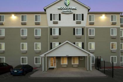 WoodSpring Suites San Antonio South - image 1